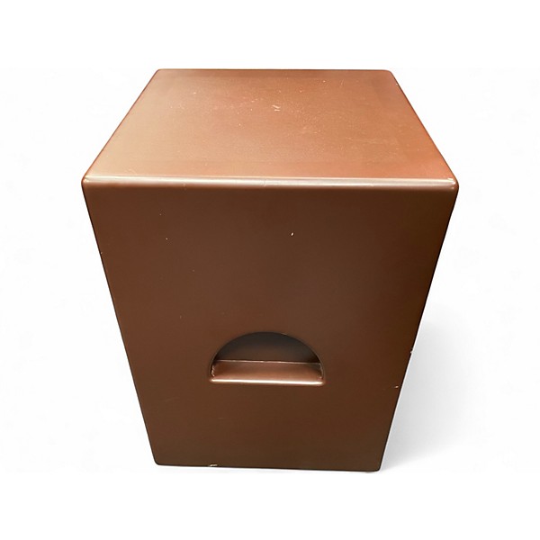 Used MEINL SUBWOOFER JUMBO Cajon