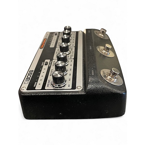 Used BOSS DM101 Effect Pedal