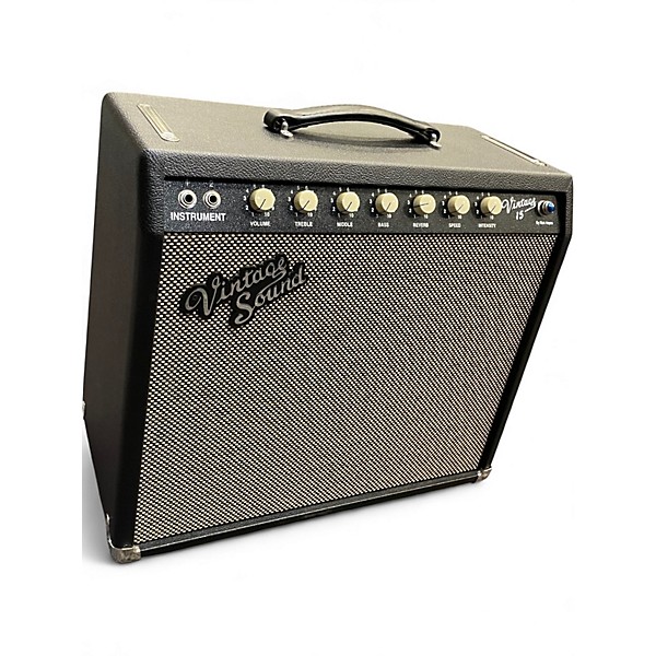 Used Vintage Sound Vintage 15 Tube Guitar Combo Amp