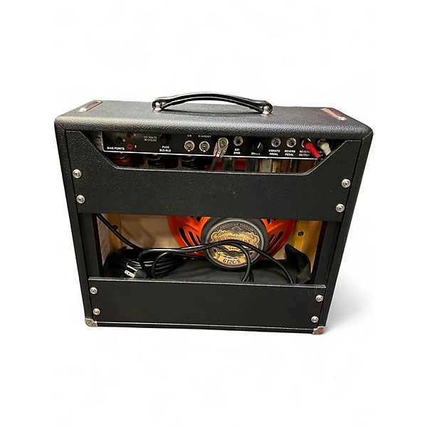 Used Vintage Sound Vintage 15 Tube Guitar Combo Amp