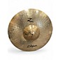 Used Zildjian 21in Z3 Mega Bell Ride Cymbal