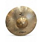 Used Zildjian 21in Z3 Mega Bell Ride Cymbal