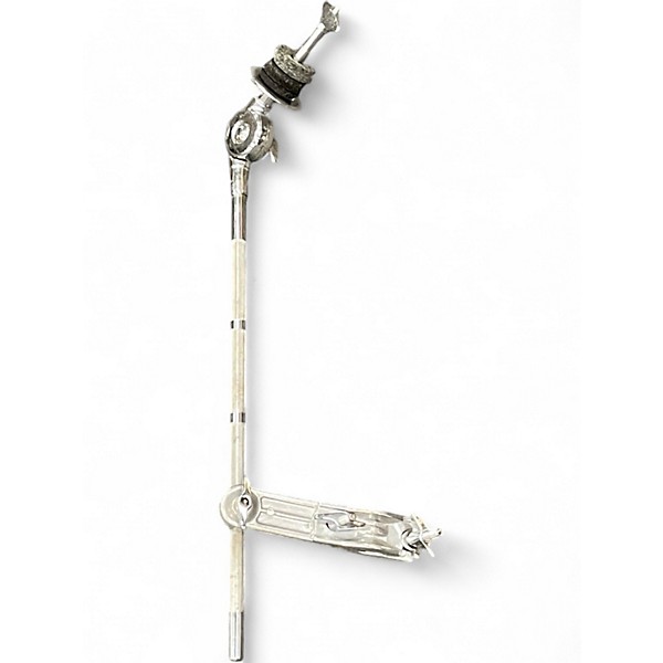 Used SPL Cymbal Boom Clamp Drum Clamp