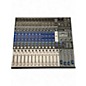 Used PreSonus STUDIOLIVE AR16 USB Unpowered Mixer thumbnail