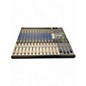 Used PreSonus STUDIOLIVE AR16 USB Unpowered Mixer