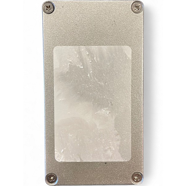 Used EarthQuaker Devices Space Spiral Modulated Delay Effect Pedal