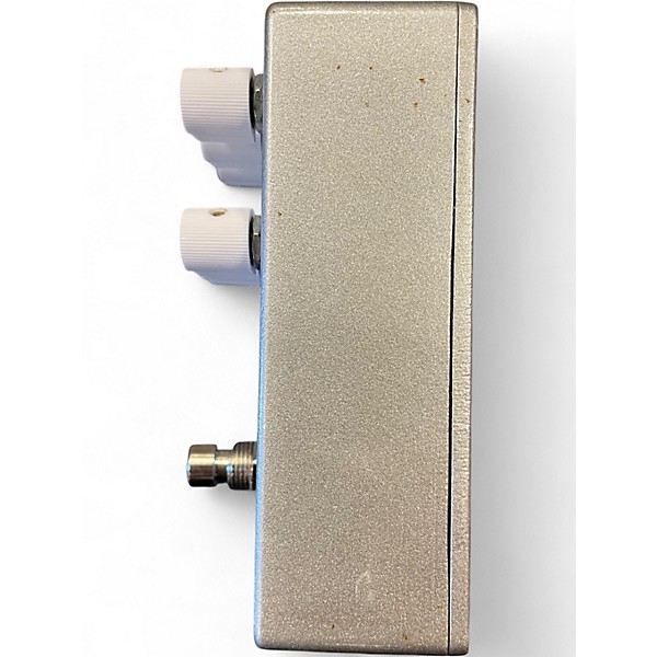 Used EarthQuaker Devices Space Spiral Modulated Delay Effect Pedal