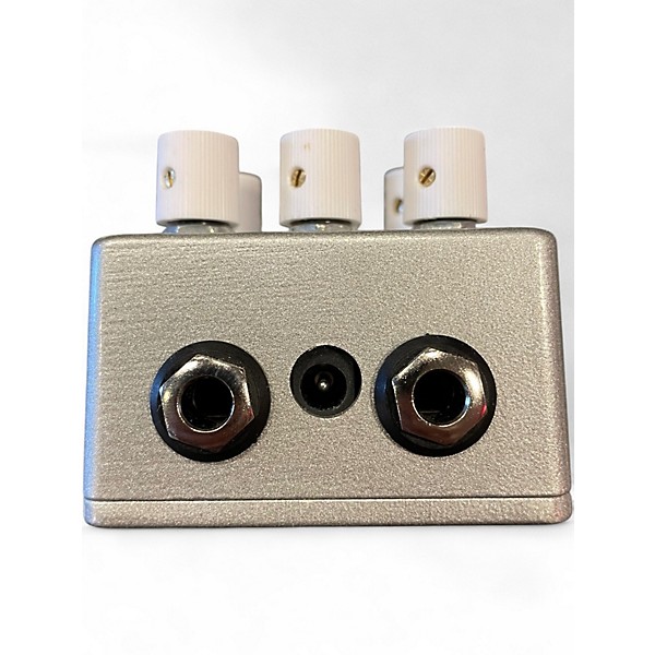 Used EarthQuaker Devices Space Spiral Modulated Delay Effect Pedal