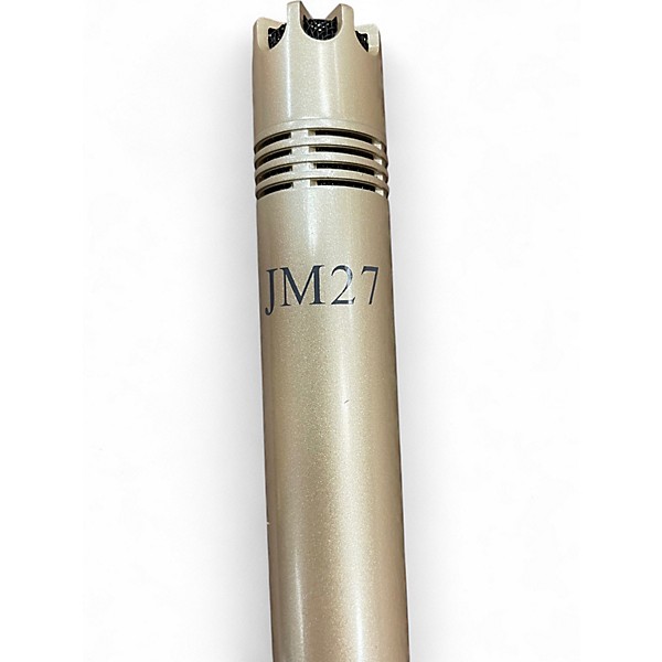 Used Joemeek JM27 Condenser Microphone