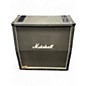 Used Marshall 1960AV 4x12 280W Stereo Slant Guitar Cabinet thumbnail