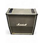 Used Marshall 1960AV 4x12 280W Stereo Slant Guitar Cabinet