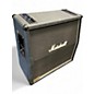 Used Marshall 1960AV 4x12 280W Stereo Slant Guitar Cabinet