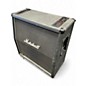 Used Marshall 1960AV 4x12 280W Stereo Slant Guitar Cabinet
