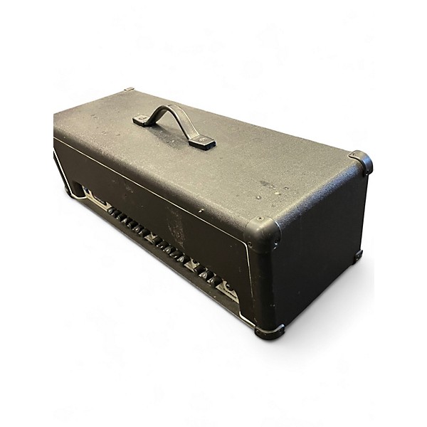 Used Crate Flexwave 120H Solid State Guitar Amp Head