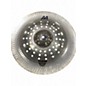 Used SABIAN 19in AA Holy China Brilliant Cymbal thumbnail