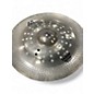 Used SABIAN 19in AA Holy China Brilliant Cymbal
