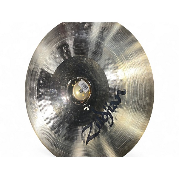 Used SABIAN 19in AA Holy China Brilliant Cymbal