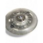 Used SABIAN 19in AA Holy China Brilliant Cymbal