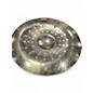 Used SABIAN 19in AA Holy China Brilliant Cymbal