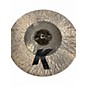Used Zildjian 17in K Custom Hybrid Crash Cymbal thumbnail