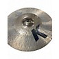 Used Zildjian 17in K Custom Hybrid Crash Cymbal