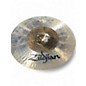 Used Zildjian 17in K Custom Hybrid Crash Cymbal