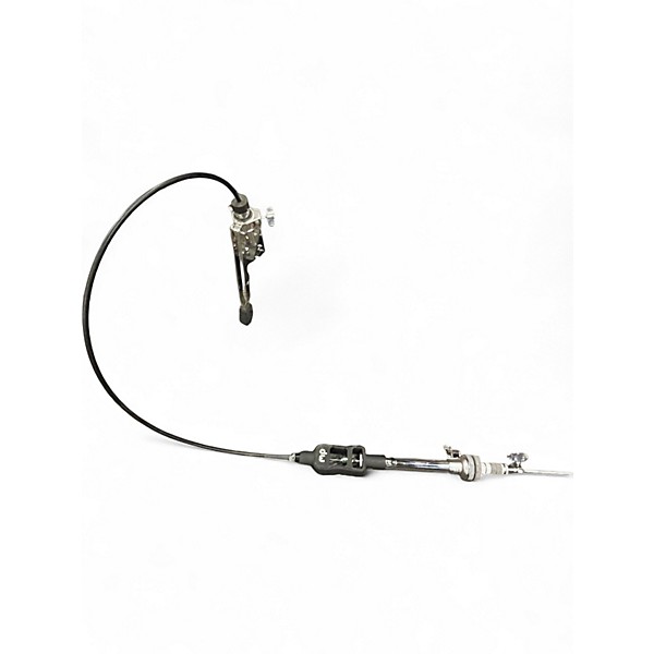 Used DW 9000 SERIES HYDRAULIC HI HAT STAND Hi Hat Clutches