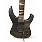 Used Jackson SLX DX X Soloist Dark Grey Solid Body Electric Guitar