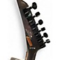 Used Jackson SLX DX X Soloist Dark Grey Solid Body Electric Guitar