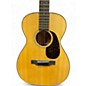 Used Martin 0-18 Natural Acoustic Guitar