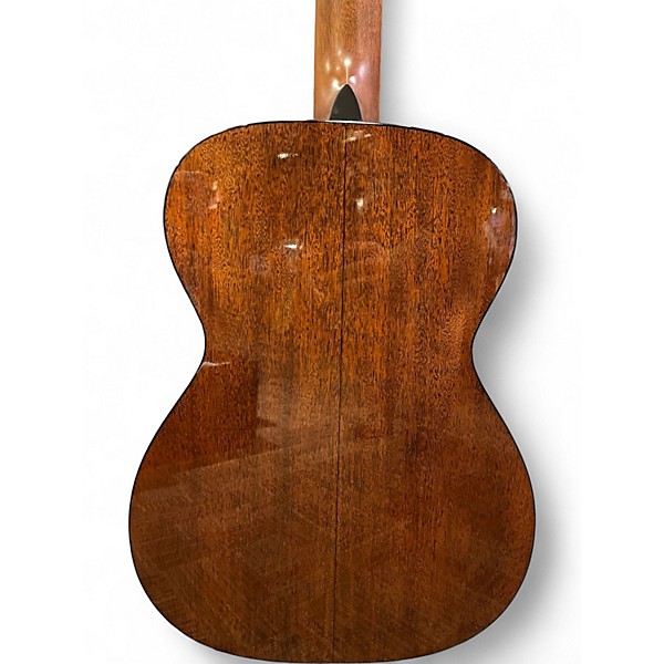 Used Martin 0-18 Natural Acoustic Guitar