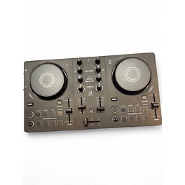 Used AlphaTheta DDJ-FLX2 DJ Controller