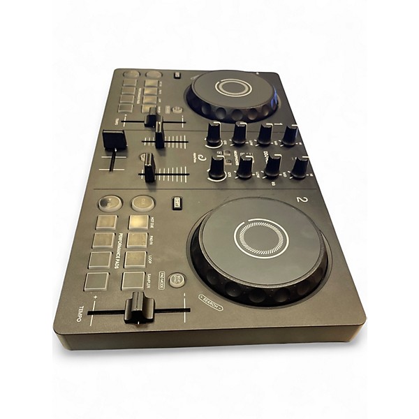Used AlphaTheta DDJ-FLX2 DJ Controller