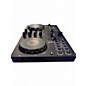 Used AlphaTheta DDJ-FLX2 DJ Controller