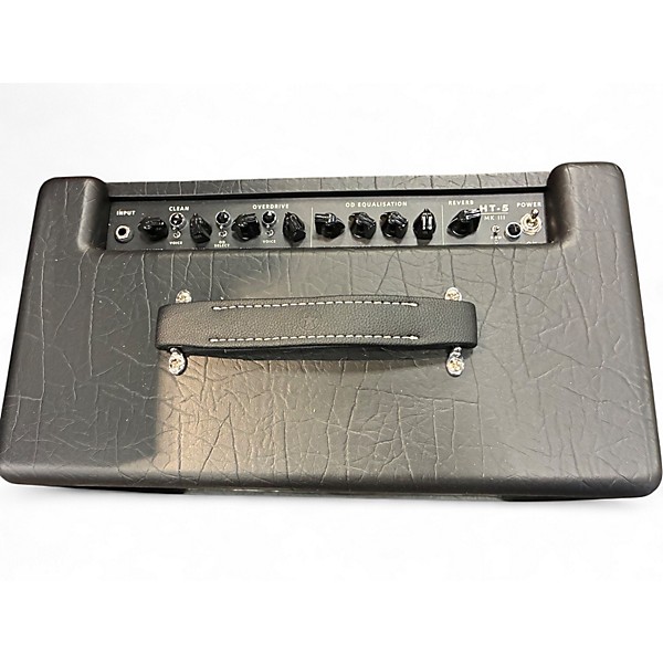 Used Blackstar HT-5R MK III Tube Guitar Combo Amp