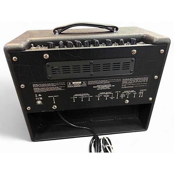 Used Blackstar HT-5R MK III Tube Guitar Combo Amp