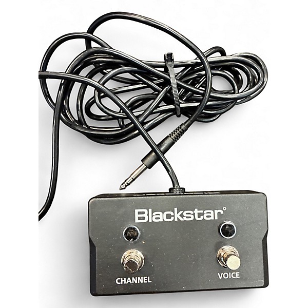 Used Blackstar HT-5R MK III Tube Guitar Combo Amp