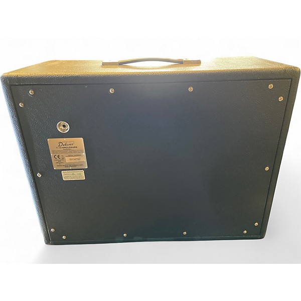Used Fender Fender Hot Rod Deluxe 1x12 Eclosure Guitar Cabinet