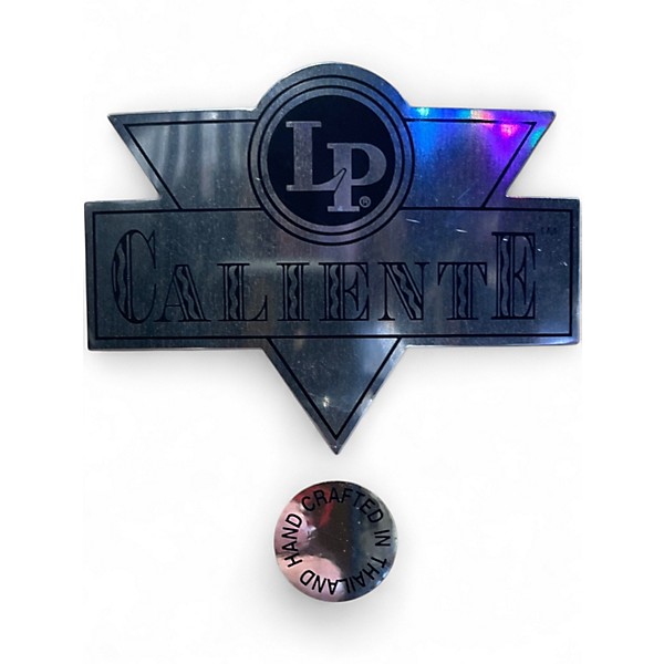 Used LP Caliente Conga