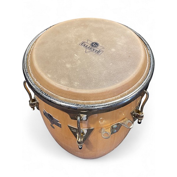 Used LP Caliente Conga