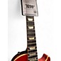Used Gibson 1958 Reissue Les Paul Plain Top VOS Sunburst Solid Body Electric Guitar