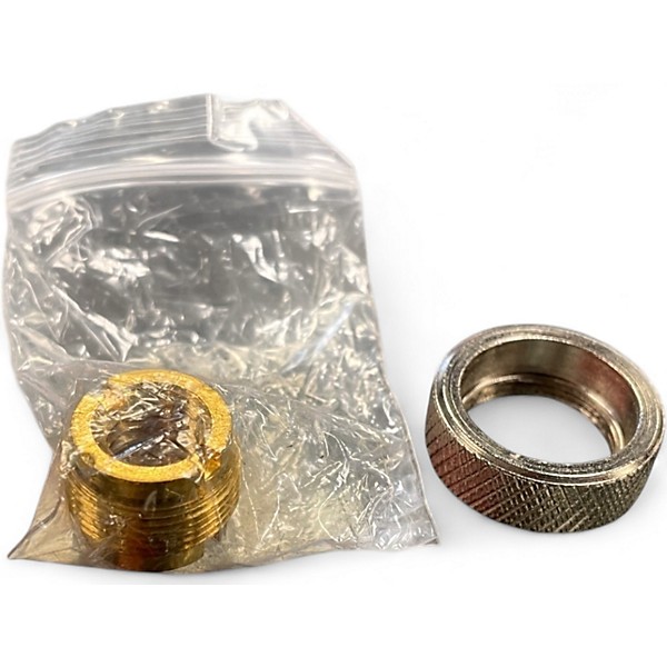 Used Shure KSM32 Condenser Microphone