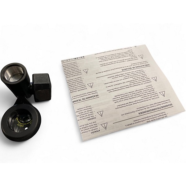 Used Shure KSM32 Condenser Microphone