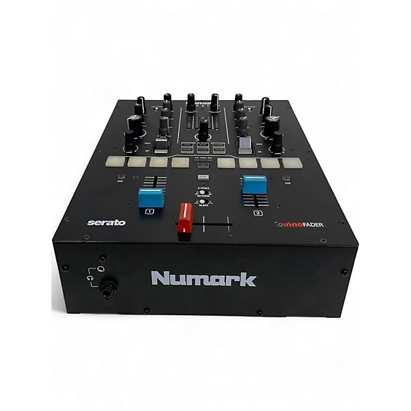 Used Numark scratch DJ Mixer