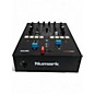 Used Numark scratch DJ Mixer