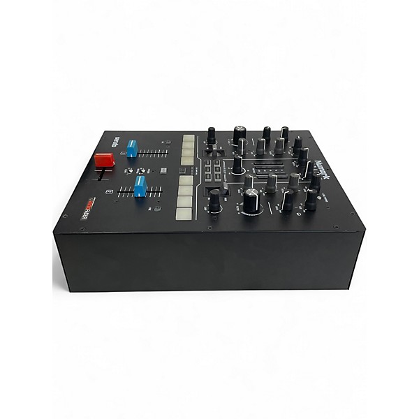 Used Numark scratch DJ Mixer