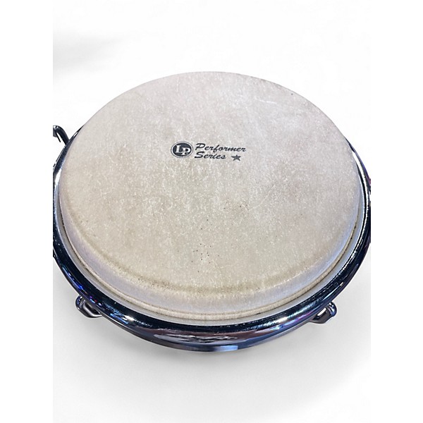 Used LP Performer Bongo Bongos