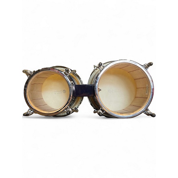 Used LP Performer Bongo Bongos