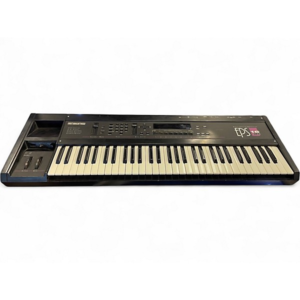 Used Ensoniq EPS16 PLUS