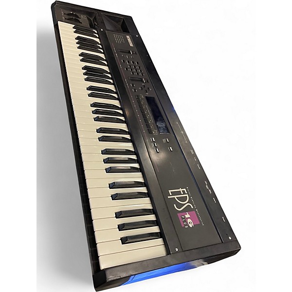 Used Ensoniq EPS16 PLUS